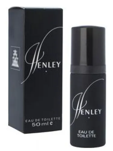 Perfume Henley de Milton Lloyd