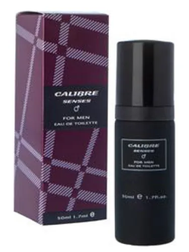Imagen de Calibre Senses for Men