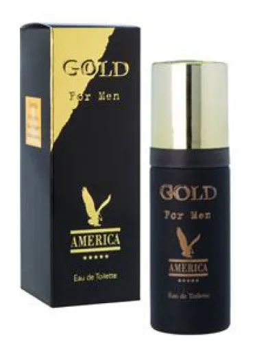 Imagen de America Gold For Men