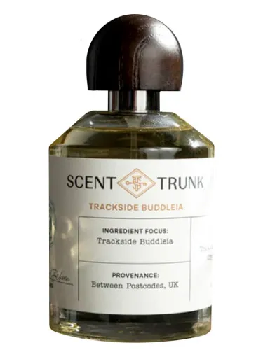 Perfume Trackside Buddleia de Scent Trunk