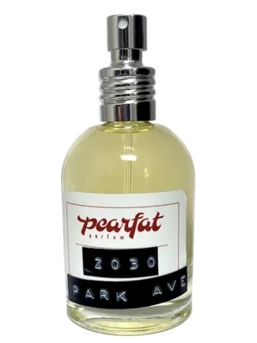 Perfume 2030 Park Ave de Pearfat Parfum