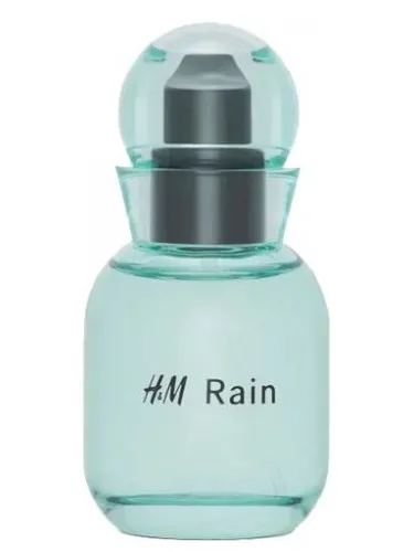 Perfume Rain de H&M