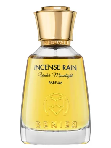 Perfume Incense Rain de Renier Perfumes