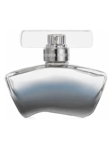 Perfume Silver de Jennifer Aniston