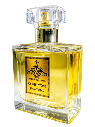 Perfume Cobblestone Phantoms de DeMer Parfum Limited