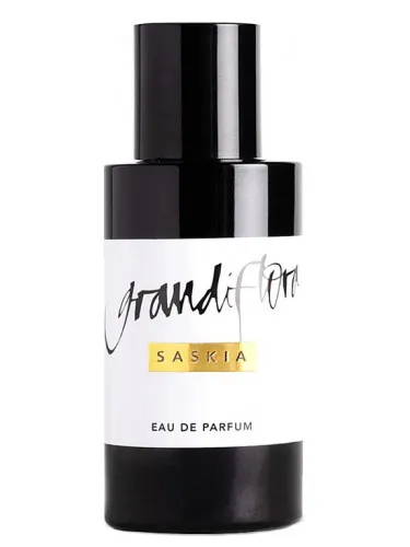 Perfume Saskia de Grandiflora