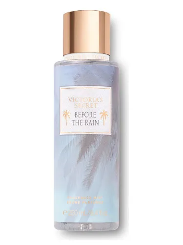 Perfume Before The Rain de Victoria's Secret