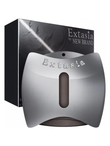 Perfume Extasia Men de New Brand Parfums