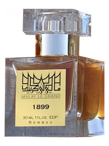 Perfume 1899 de Malay Perfumery
