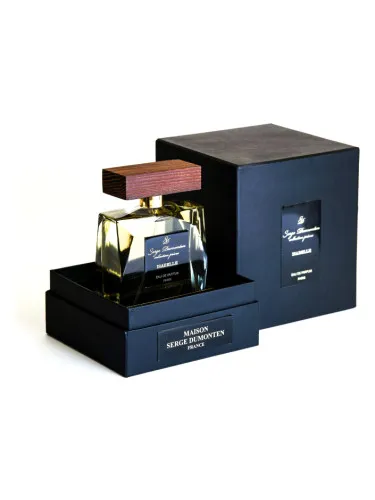 Perfume Isabelle de Serge Dumonten