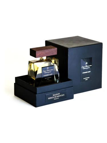 Perfume Summer Rain de Serge Dumonten