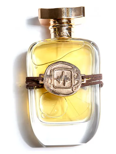 Perfume Pulse of Astana de Aura of Kazakhstan