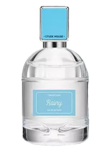 Perfume Colorful Scent Rainy de Etude House