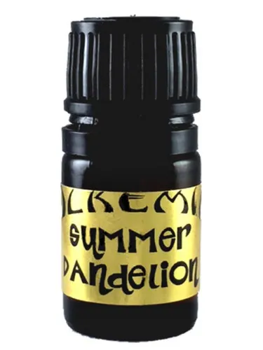 Perfume Summer Dandelion de Alkemia Perfumes