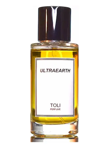 Perfume Ultraearth de Toli Perfume
