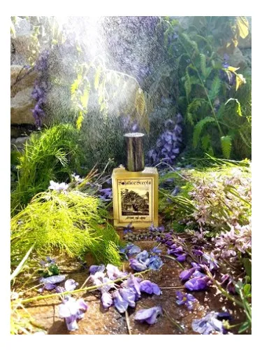 Perfume After the Rain de Solstice Scents