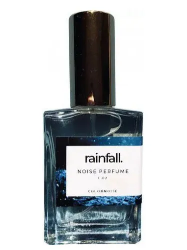Perfume Rainfall de Colornoise