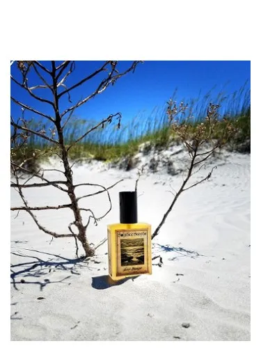 Perfume Gulf Breeze de Solstice Scents