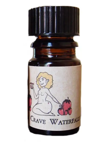 Perfume Strawberries Crave Waterfalls de Arcana Craves