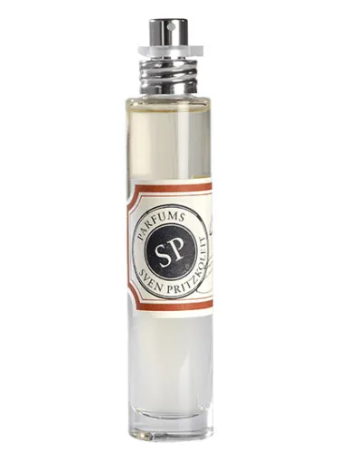 Perfume Magnolia de SP Parfums Sven Pritzkoleit