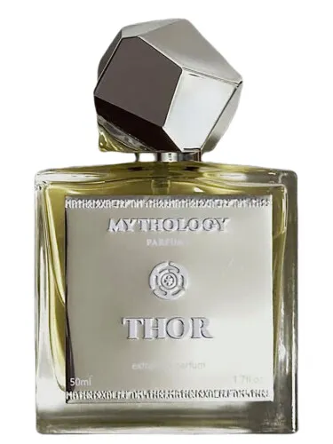 Perfume Thor de Mythology Parfums
