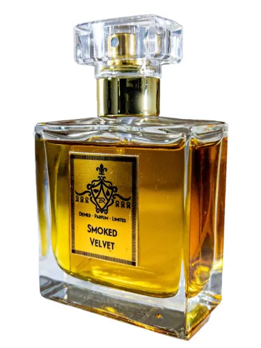 Perfume Smoked Velvet de DeMer Parfum Limited