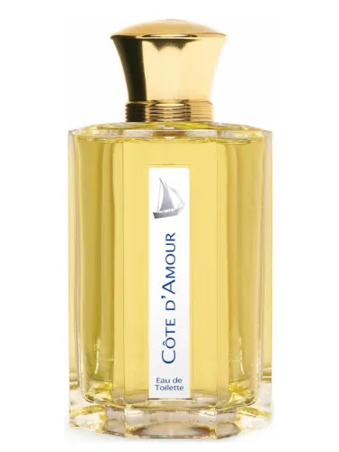 Perfume Cote d’Amour de L'Artisan Parfumeur