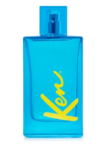 Perfume Ken™ de DefineMe Creative Studio