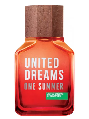 Imagen de United Dreams One Summer 2019