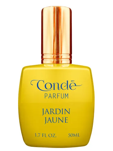 Imagen de Jardin Jaune