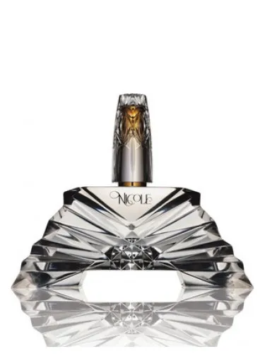 Perfume Nicole de Nicole Richie