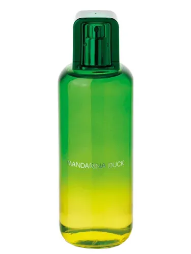 Perfume The Mandariners for Him de Mandarina Duck