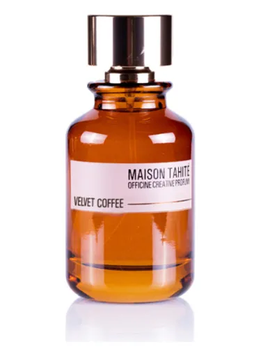 Imagen de Velvet Coffee
