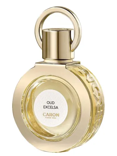 Perfume Oud Excelsa de Caron