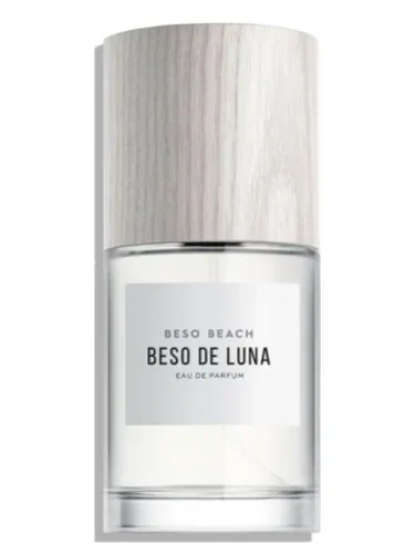 Perfume Beso de Luna de Beso Beach Perfumes