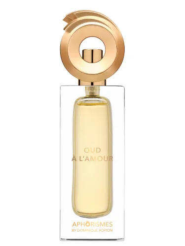 Imagen de Oud à l’Amour
