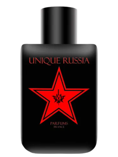 Perfume Unique Russia de Laurent Mazzone Parfums