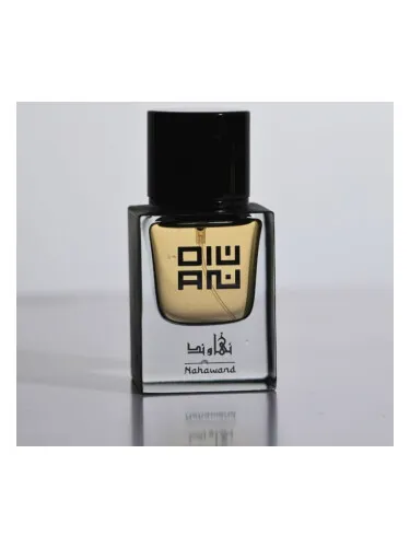 Perfume NAHAWAND de DIWAN