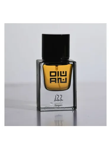 Perfume HEGAZ de DIWAN