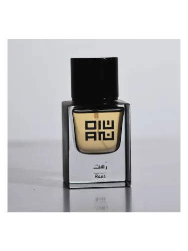 Perfume RAST de DIWAN