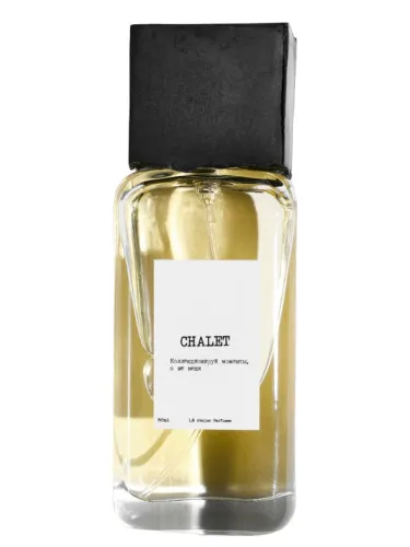 Perfume Chalet de L.N Atelier Parfumes