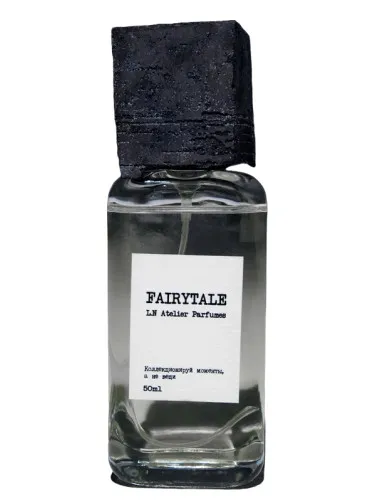 Perfume Fairytale de L.N Atelier Parfumes