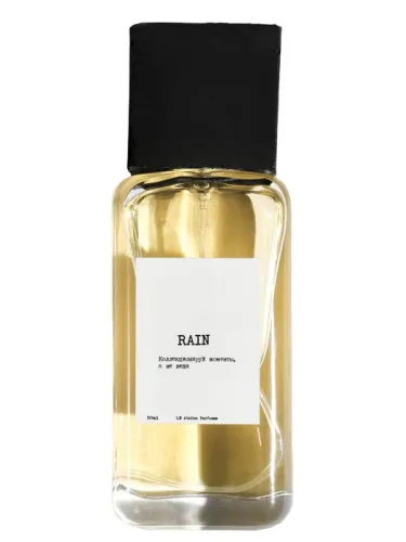 Perfume Rain de L.N Atelier Parfumes