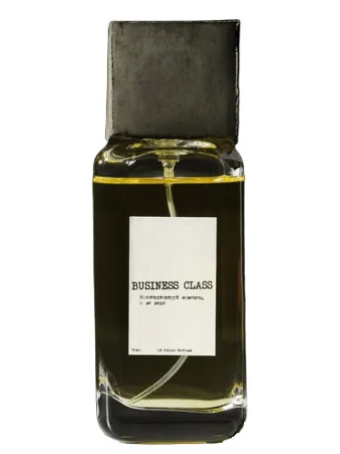 Perfume Business Class de L.N Atelier Parfumes