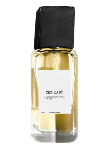 Perfume Cry-Baby de L.N Atelier Parfumes
