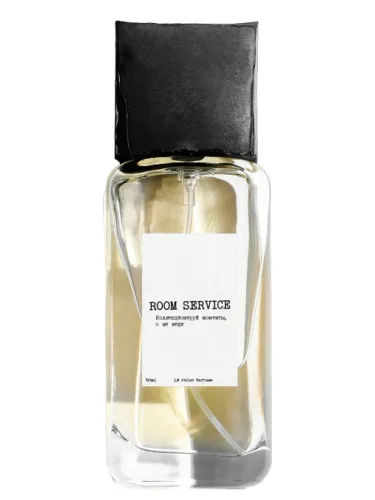 Perfume Room Service de L.N Atelier Parfumes