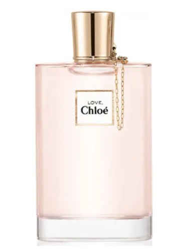 Perfume Love, Chloe Eau Florale de Chloé