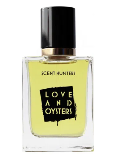 Imagen de Love and Oysters