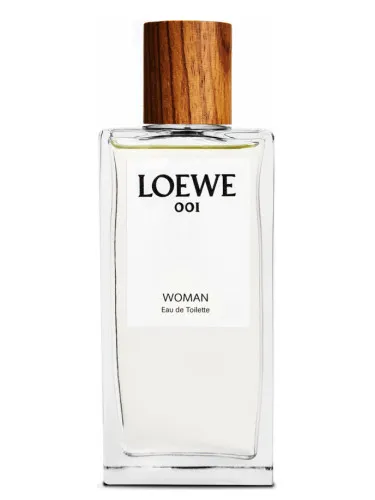 Imagen de Loewe 001 Woman EDT