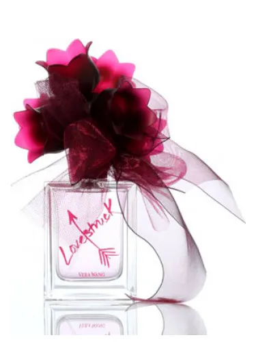 Perfume Lovestruck de Vera Wang